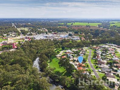 16 Kirkham Street, Pinjarra WA 6208