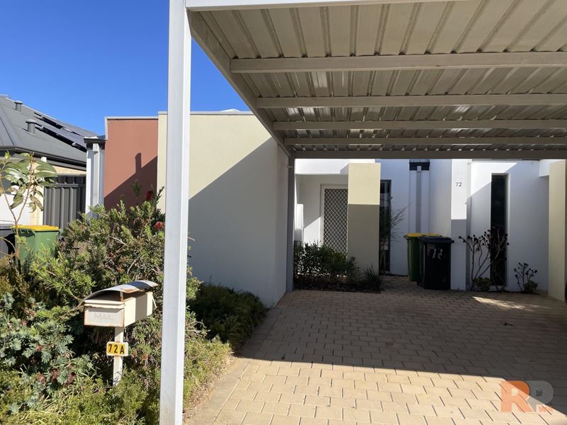 72A Dowitcher Loop, Gosnells WA 6110