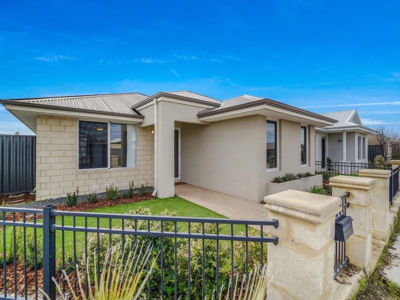 1 Havasu Road, Aveley WA 6069