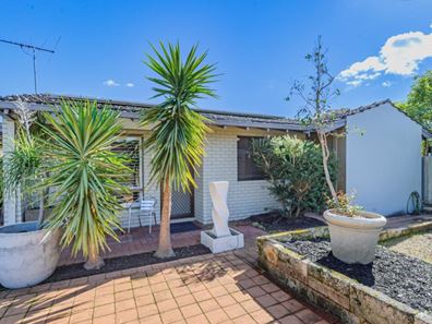 7E John Street, Midland WA 6056