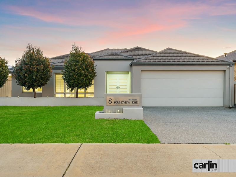 8 Soundview Rise, Yangebup WA 6164