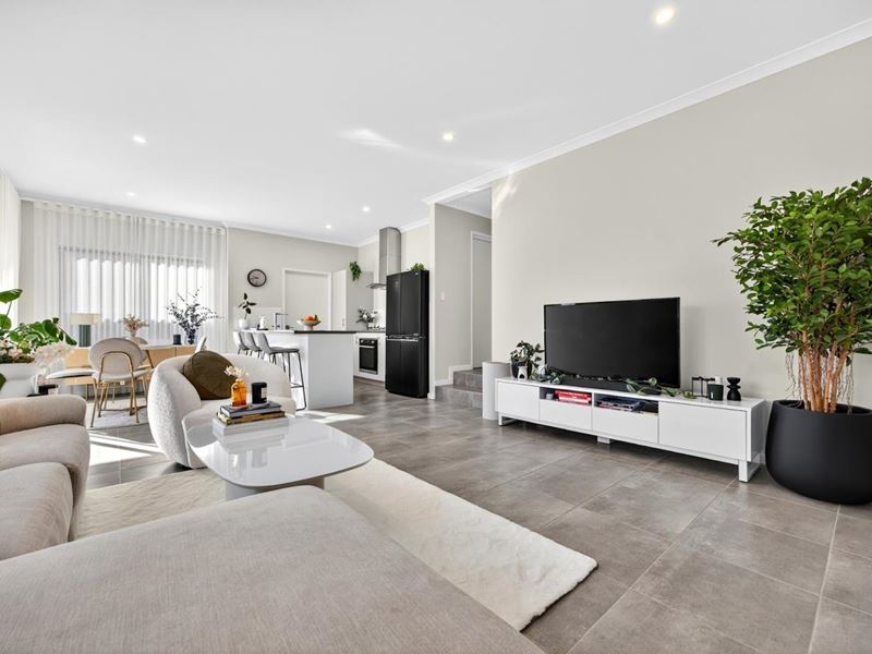 29C Beaconsfield Street, St James WA 6102