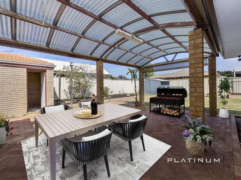 50 Venturi Drive, Ocean Reef