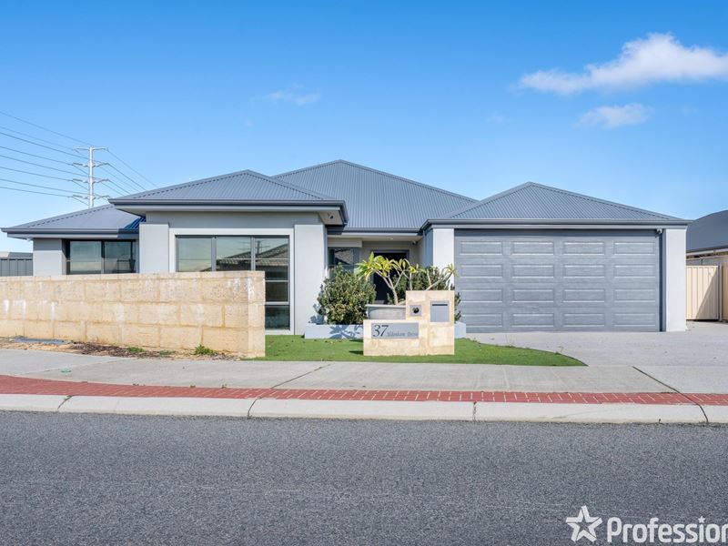 37 Aldenham Drive, Southern River WA 6110