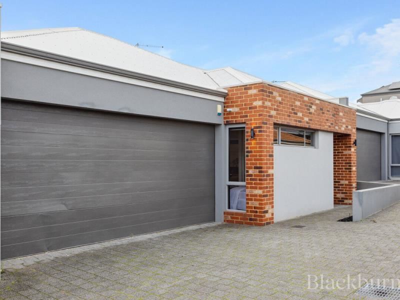 16B Quadea Way, Nollamara WA 6061