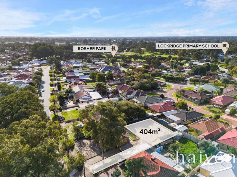 Lot 2/12 Brathwaite Road, Lockridge WA 6054