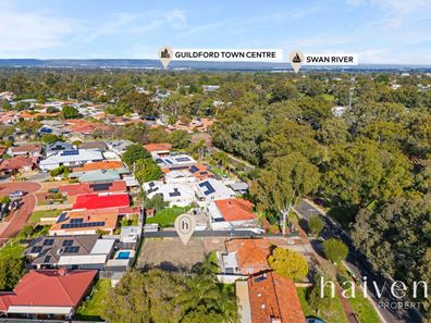 Lot 2/12 Brathwaite Road, Lockridge WA 6054