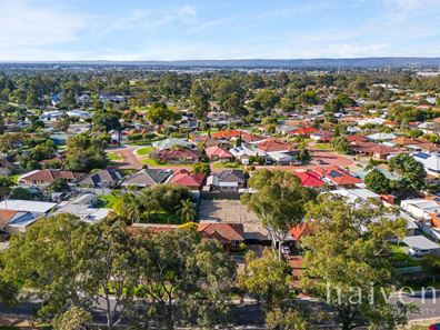 Lot 2/12 Brathwaite Road, Lockridge WA 6054