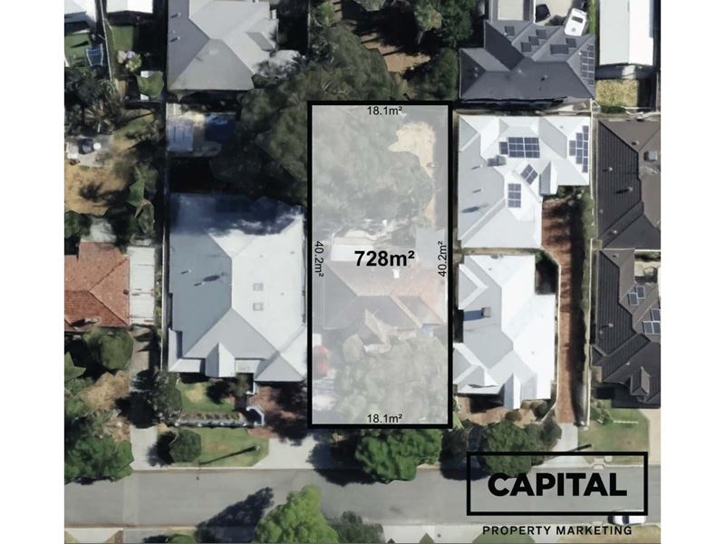 18 Charles, Karrinyup WA 6018
