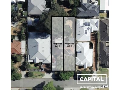 18 Charles, Karrinyup WA 6018