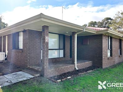 2 Mistral Street, Falcon WA 6210