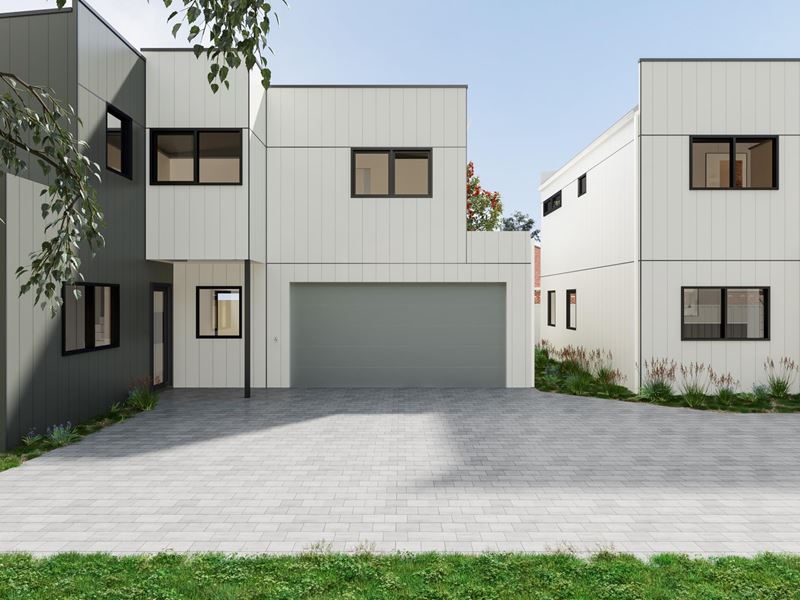 3/300 Keymer Street, Cloverdale WA 6105