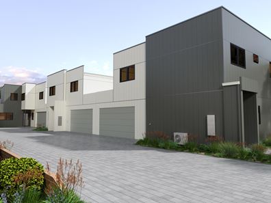 3/300 Keymer Street, Cloverdale WA 6105