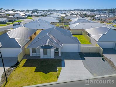 3 Medina Way, Dawesville WA 6211