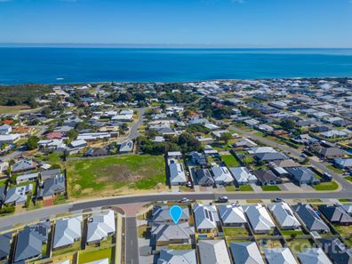 3 Medina Way, Dawesville WA 6211