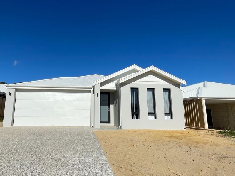 37 Colonna Street, Dalyellup
