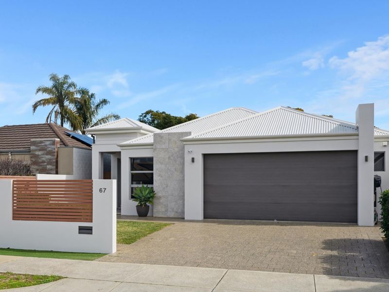 67 Canavan Crescent, Manning