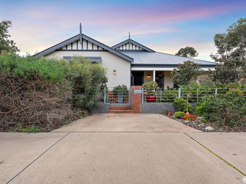 140 Kokoda Boulevard, Byford