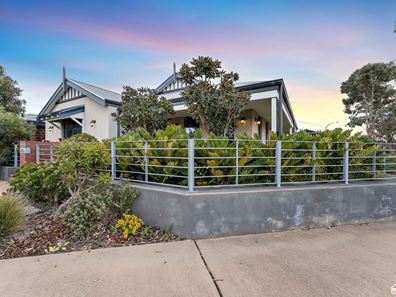 140 Kokoda Boulevard, Byford WA 6122