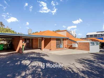 2/5 Joel Crescent, South Bunbury WA 6230