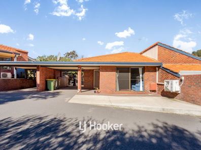 2/5 Joel Crescent, South Bunbury WA 6230