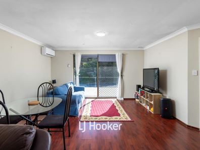 2/5 Joel Crescent, South Bunbury WA 6230