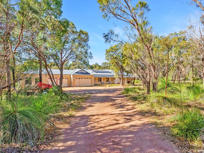 609 Connemara Drive, Brigadoon WA 6069