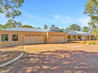 609 Connemara Drive, Brigadoon WA 6069