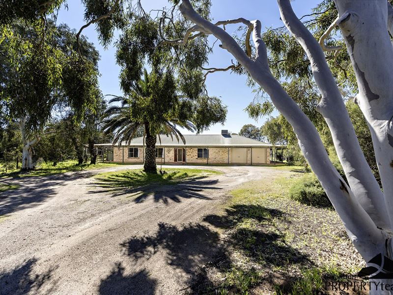 3 Dorset Drive, Deepdale