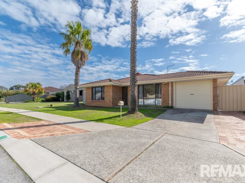 2 Stephens Street, Ocean Reef WA 6027
