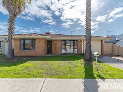 2 Stephens Street, Ocean Reef WA 6027