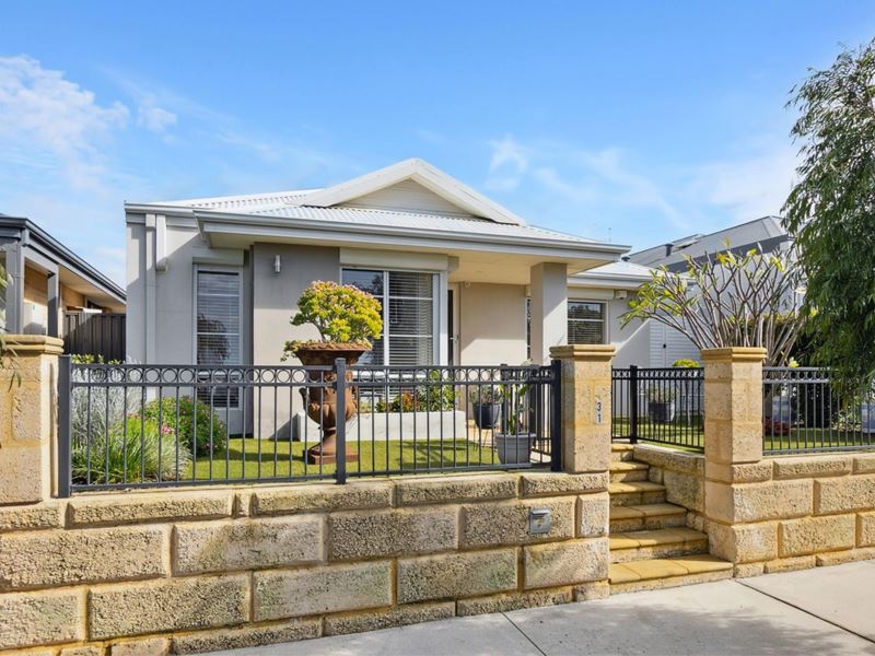 31 Ligado Avenue, Aveley