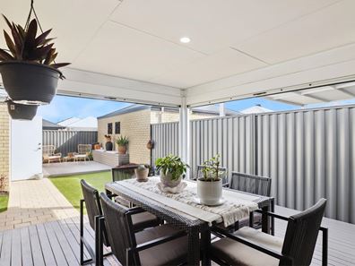 31 Ligado Avenue, Aveley WA 6069