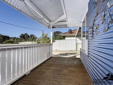 18 Oleander Crescent, Rangeway WA 6530