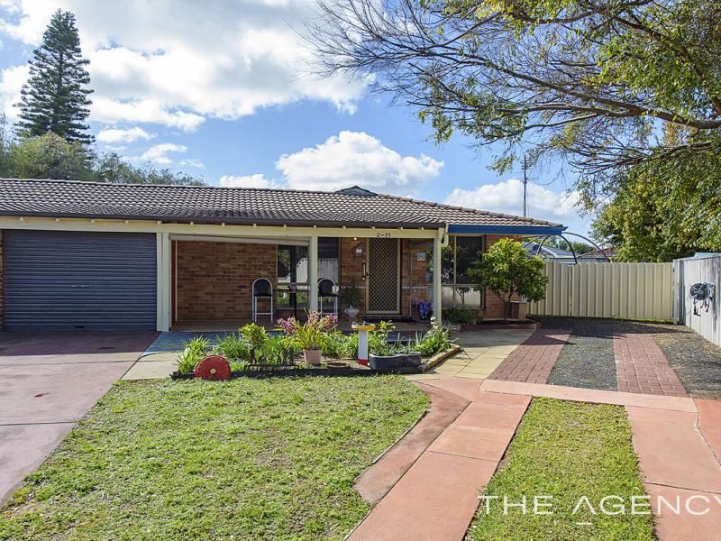 2/15 Wylie Crescent, West Busselton WA 6280