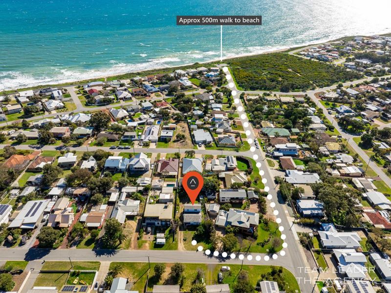 32 Milluna Street, Falcon