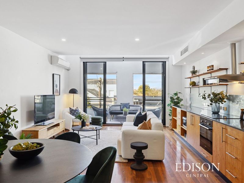 10/401 Oxford Street, Mount Hawthorn WA 6016