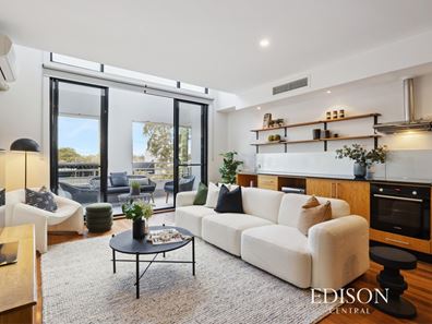 10/401 Oxford Street, Mount Hawthorn WA 6016
