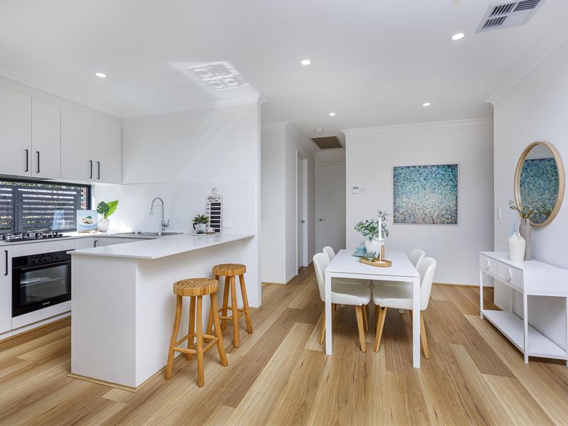 1/28 Knutsford  Avenue, Rivervale WA 6103