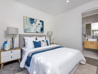 1/28 Knutsford  Avenue, Rivervale WA 6103