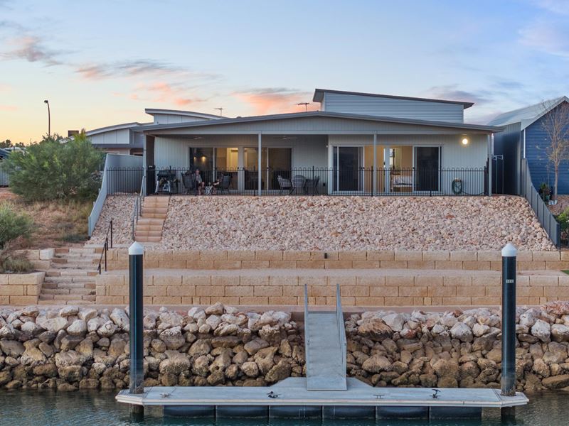 20 Kestrel Place, Exmouth WA 6707