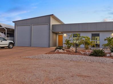 20 Kestrel Place, Exmouth WA 6707