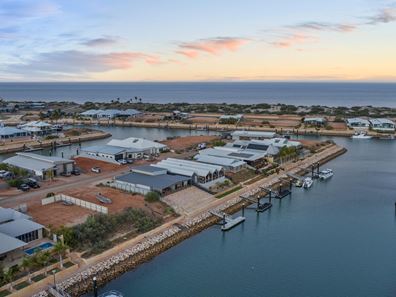 20 Kestrel Place, Exmouth WA 6707