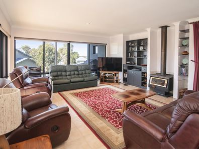 15 Pelican Rise, Augusta WA 6290