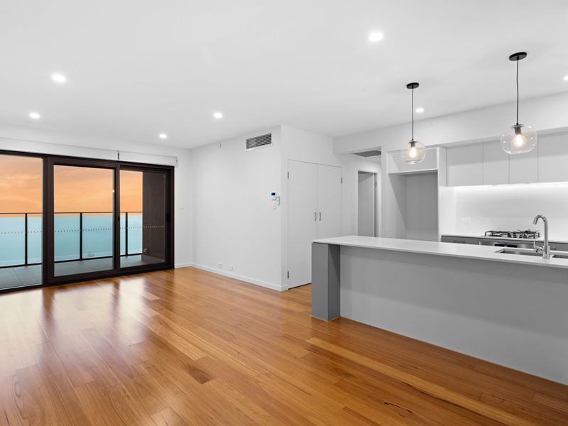 2801/908 Canning Highway, Applecross