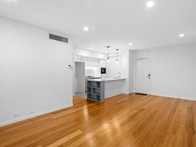 2801/908 Canning Highway, Applecross WA 6153
