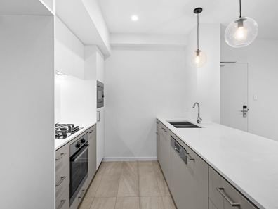 2801/908 Canning Highway, Applecross WA 6153
