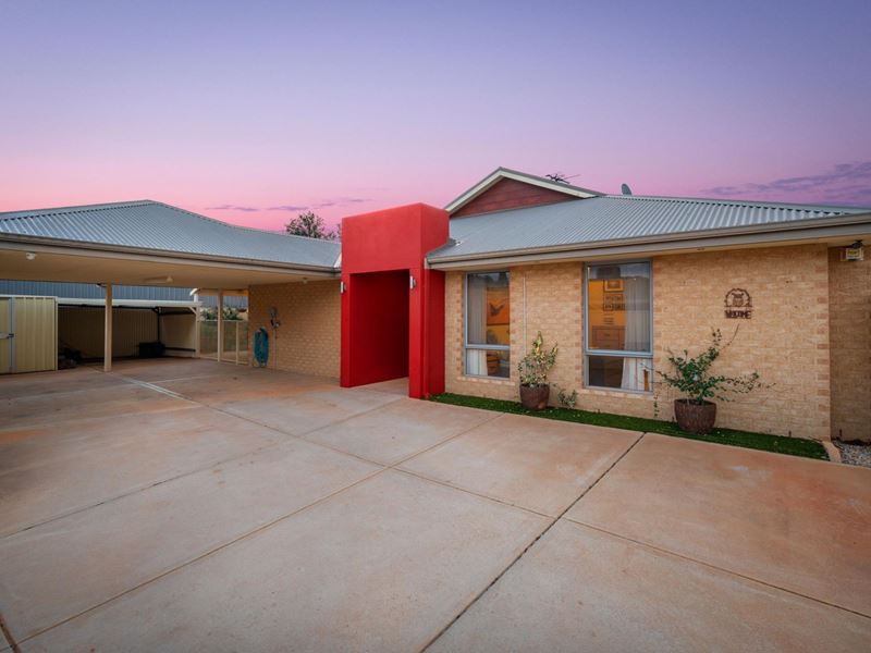 136A Campbell Street, West Lamington WA 6430