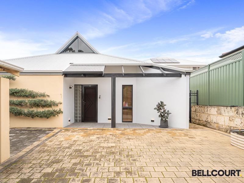 48A McKimmie Road, Palmyra WA 6157