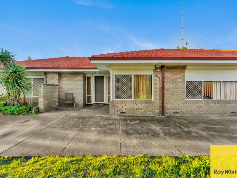 19 Ailsworth Court, Thornlie